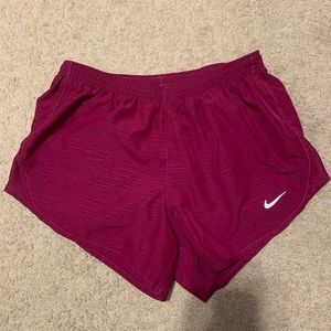 Nike Dri-Fit Shorts
